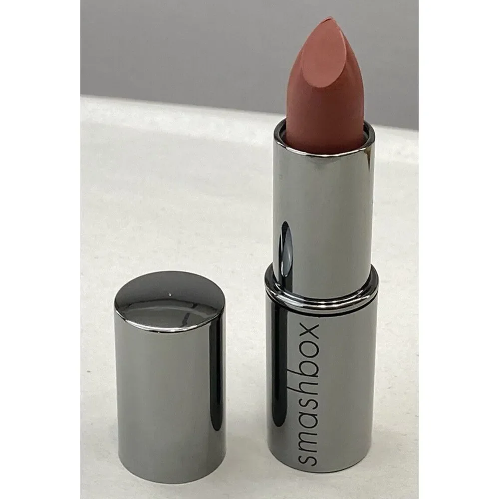Smashbox Lipstick Photo Finish-INVITE ONLY- .12 oz / 3.6g-Make-Up-Gift-VERY RARE